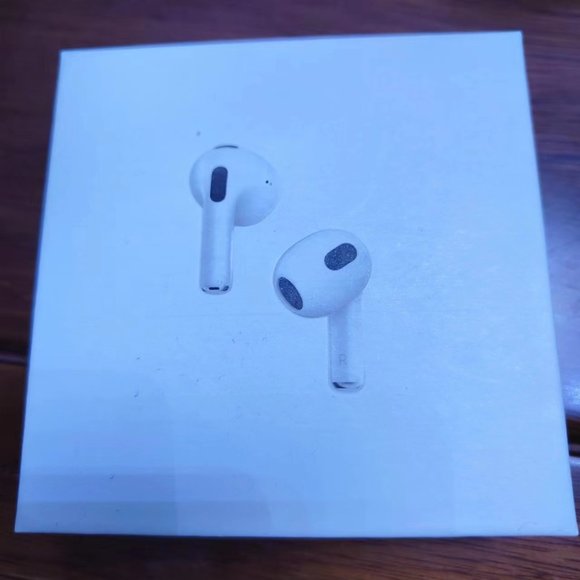 Apple Airpods Pro’s